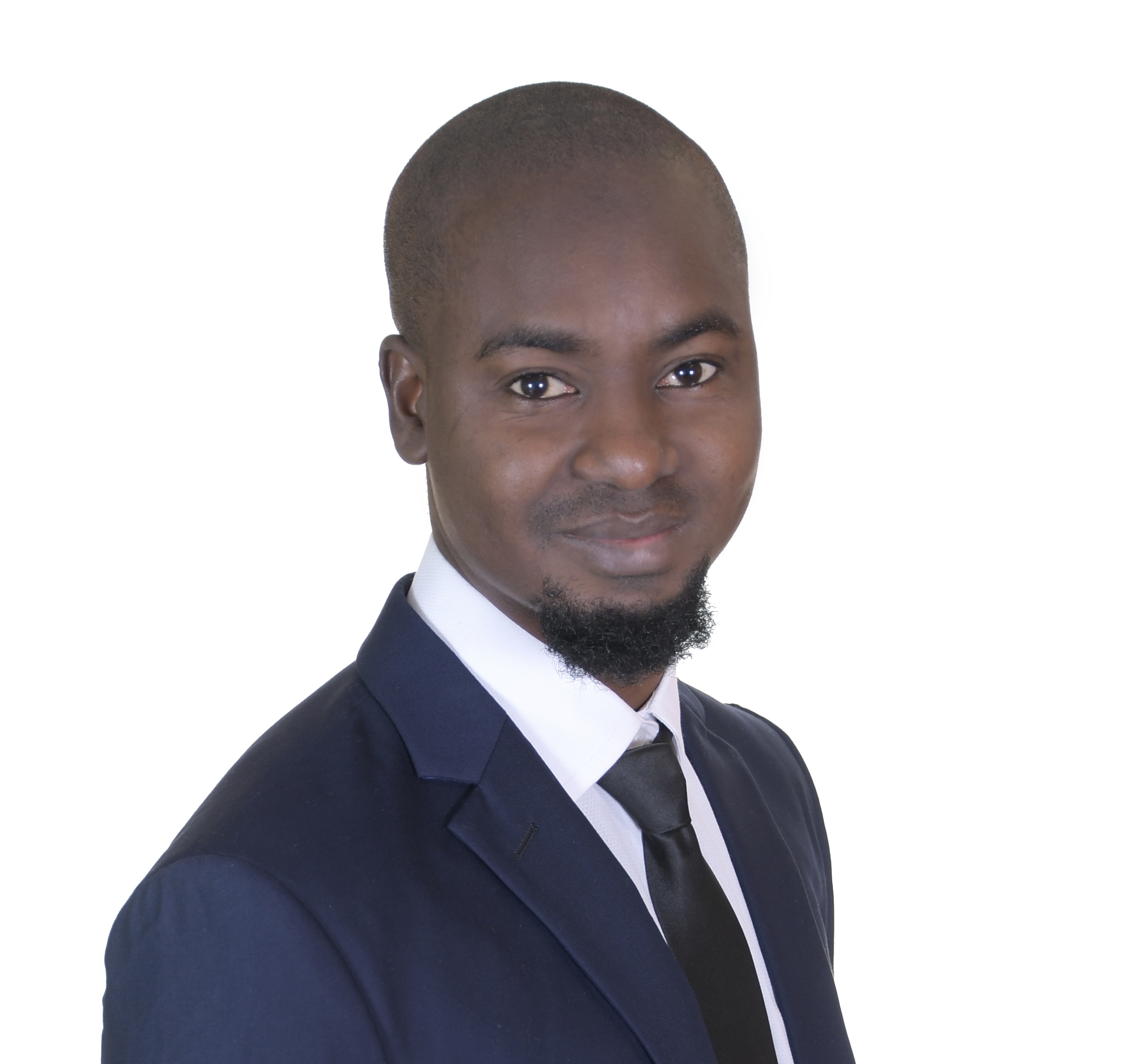 Moudachirou Oumarou